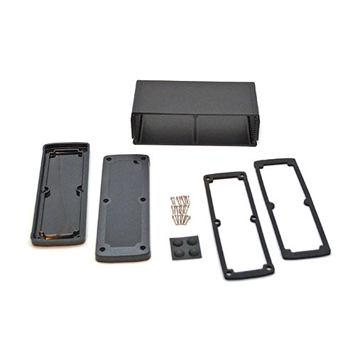 BUD Industries EXN-23363-BKP