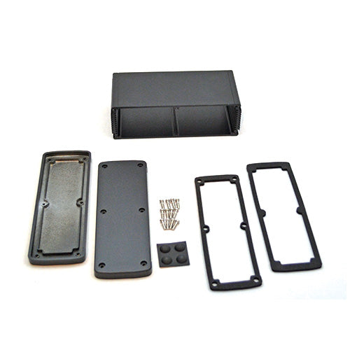 BUD Industries EXN-23363-BK