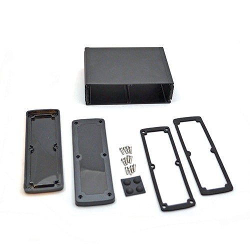 BUD Industries EXN-23364-BKP