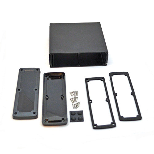 BUD Industries EXN-23365-BKP