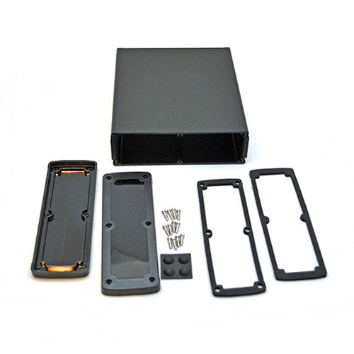 BUD Industries EXN-23366-BKP