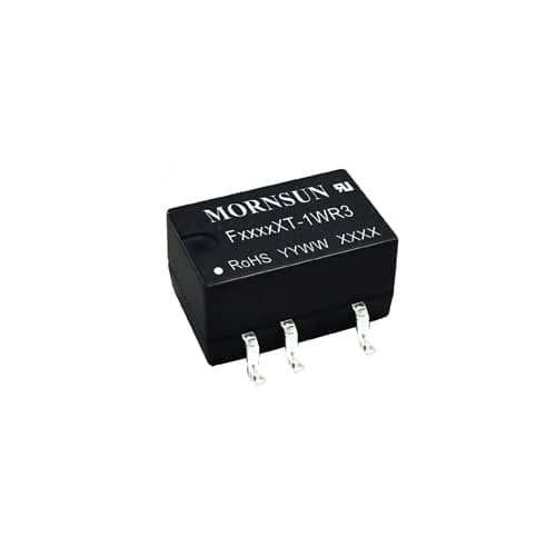 Mornsun Power F1224XT-1WR3