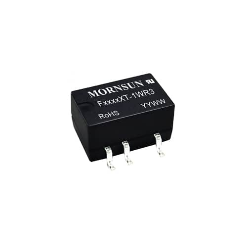Mornsun Power F0505XT-1WR3