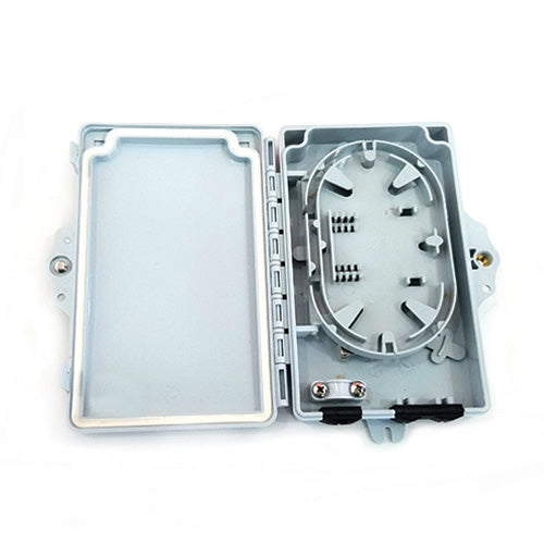 BUD Industries FBR-11604