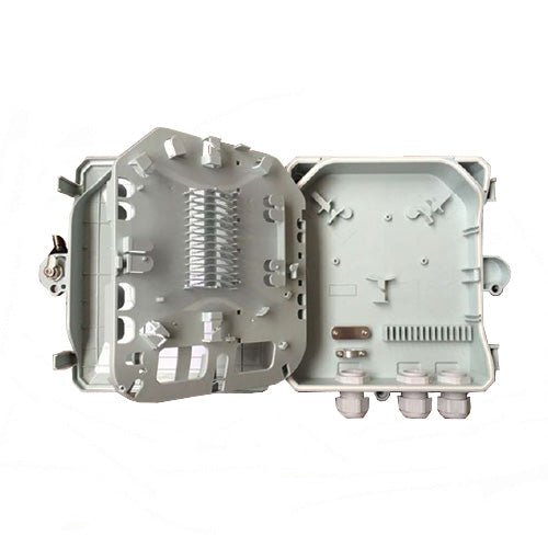 BUD Industries FBR-11608