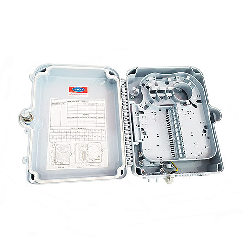 BUD Industries FBR-11610