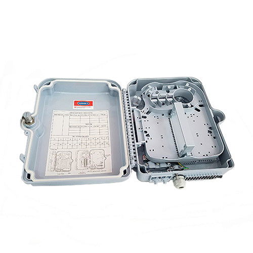 BUD Industries FBR-11611