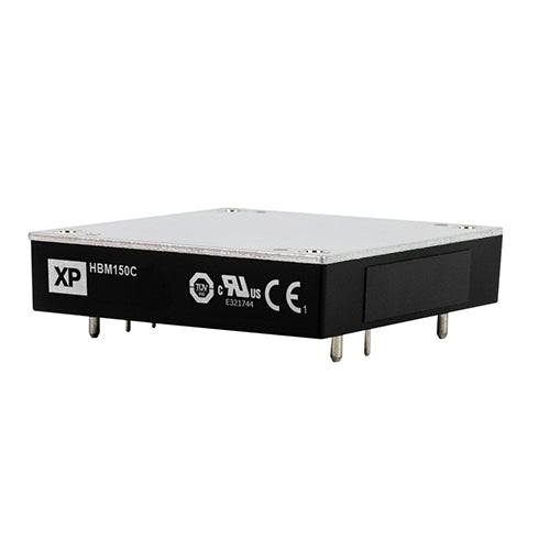 XP Power HBM150C24S12