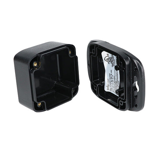 BUD Industries HD-7603