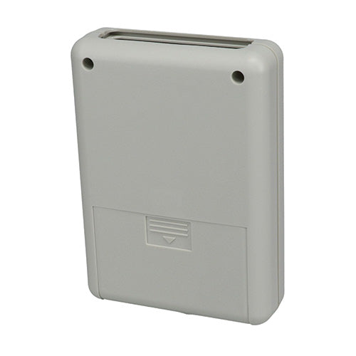 BUD Industries HH-3431-BCG