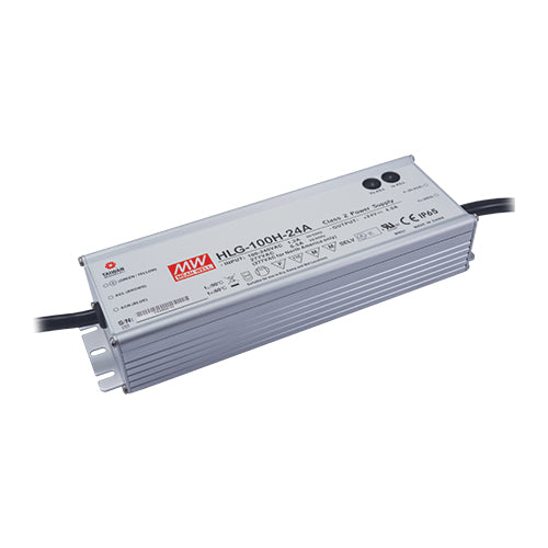 MEAN WELL HLG-100H-54A