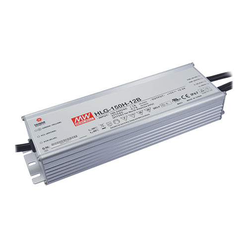 MEAN WELL HLG-150H-48B