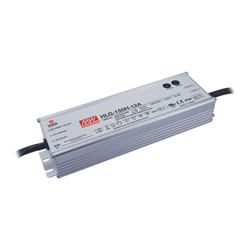 MEAN WELL HLG-150H-36A