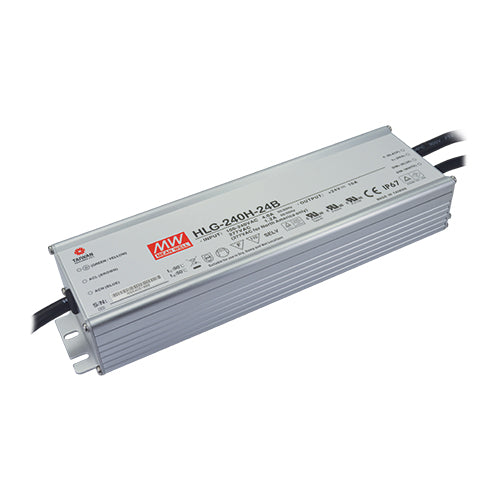 HLG-240H-24B — TRC Electronics