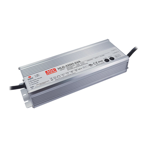 MEAN WELL HLG-320H-24A