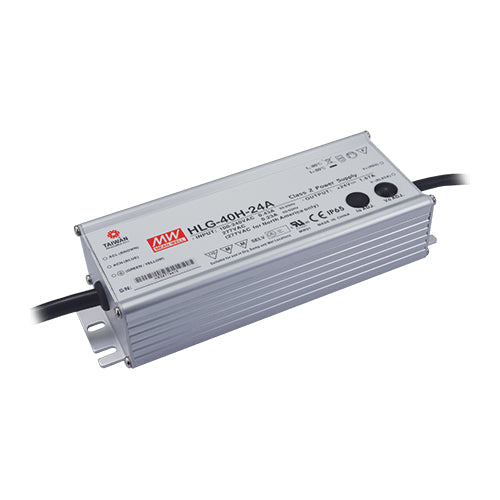 MEAN WELL HLG-40H-42A