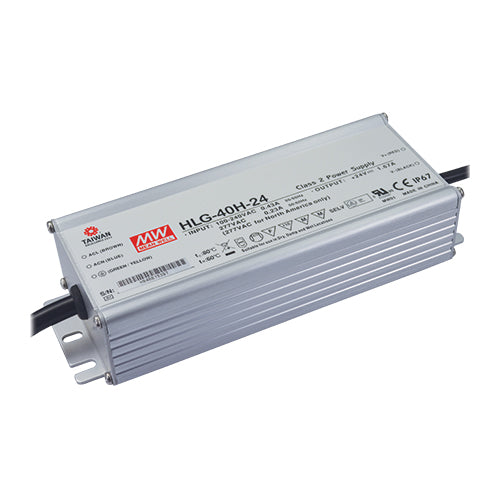 MEAN WELL HLG-40H-30