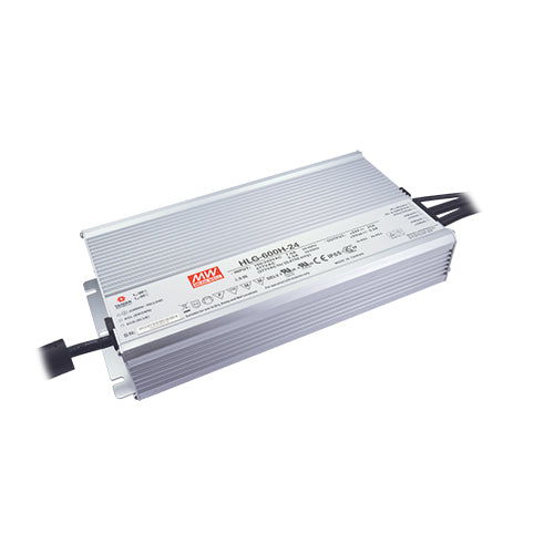 MEAN WELL HLG-600H-54