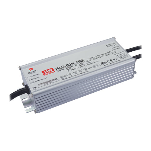 MEAN WELL HLG-60H-15B