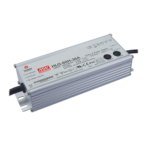 MEAN WELL HLG-60H-30A