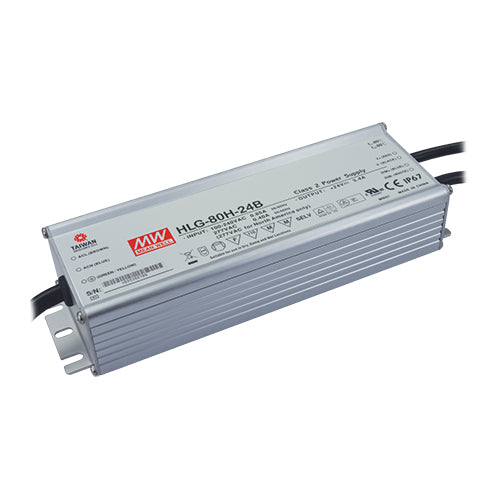 MEAN WELL HLG-80H-12B