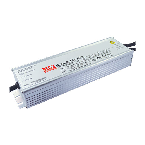 MEAN WELL HLG-240H-C1050B