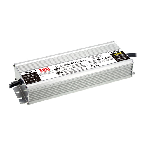 MEAN WELL HLG-320H-C1400B
