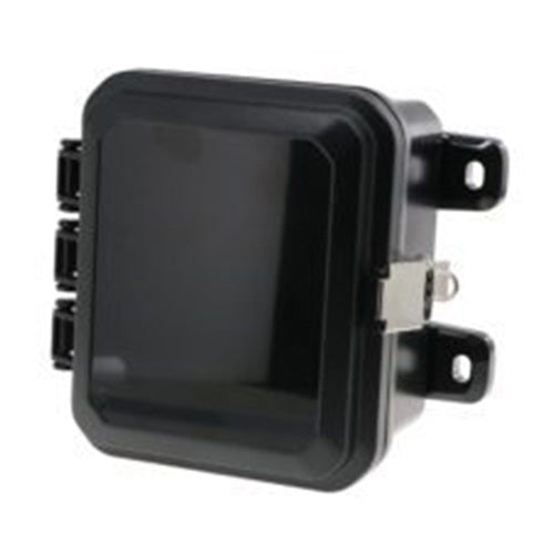 BUD Industries HPB-35203-B