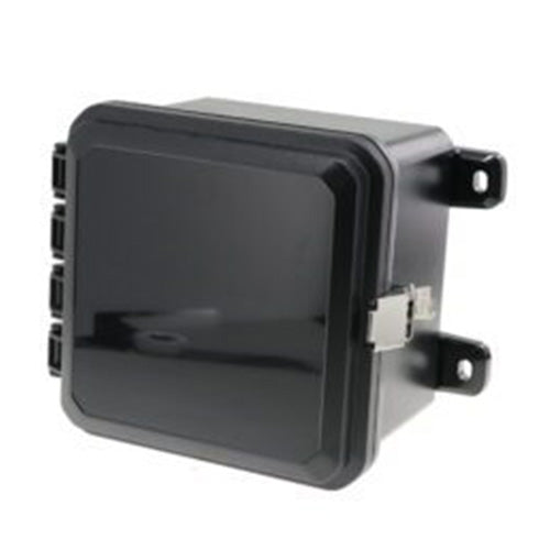 BUD Industries HPB-37215-B