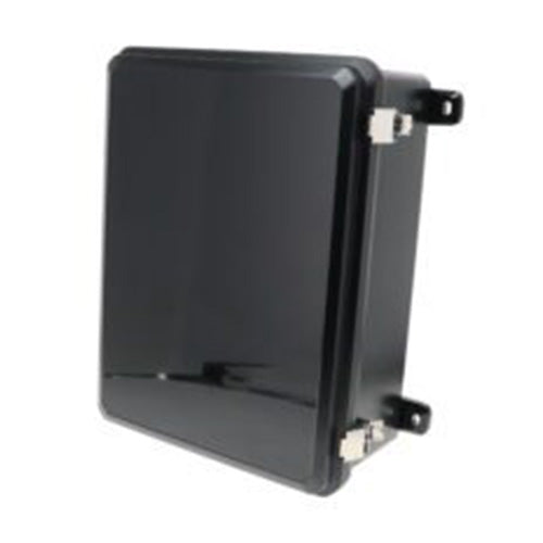 BUD Industries HPB-40218-B