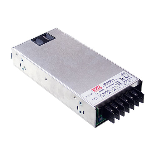 MEAN WELL HRP-450-5