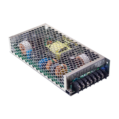 MEAN WELL HRPG-200-24