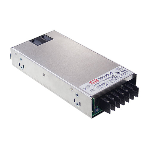 MEAN WELL HRPG-450-15