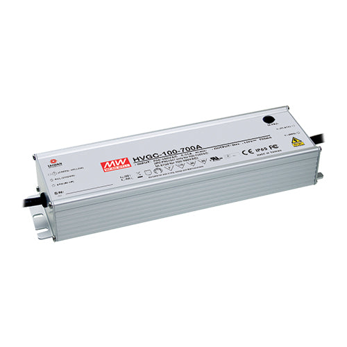 MEAN WELL HVGC-100-350A