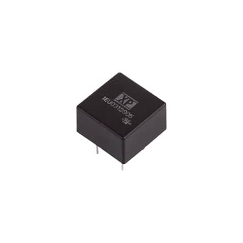 IEU0305D15 by XP Power