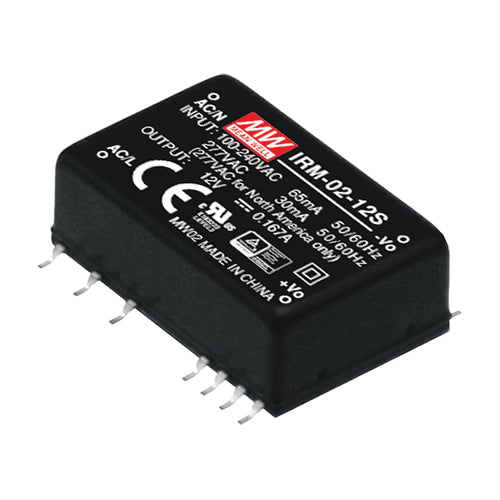 MEAN WELL IRM-02-24S