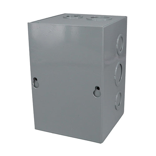 BUD Industries JB-3953-KO