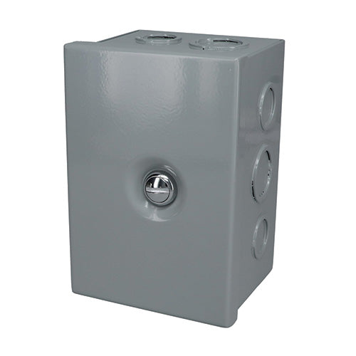 BUD Industries JBH-4944-KO