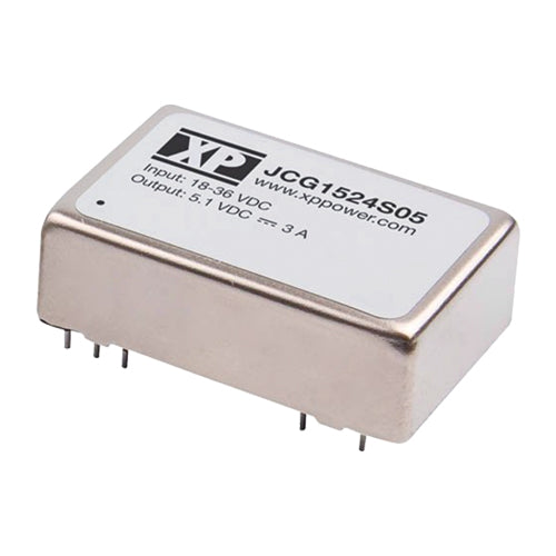 JCG1524D05 by XP Power