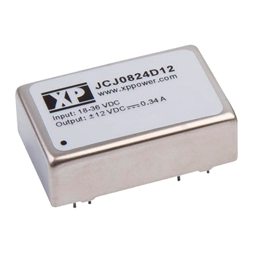 JCJ0812D15 by XP Power