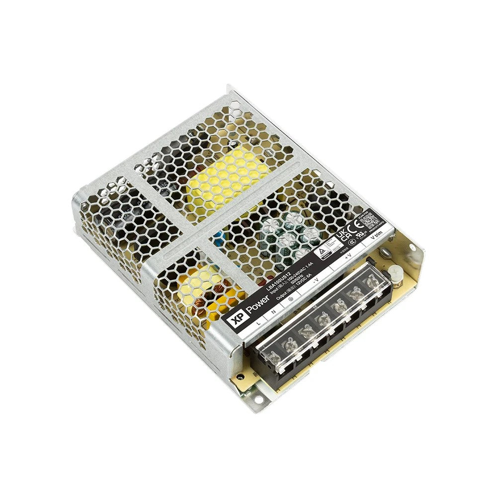 XP Power LBA100US24