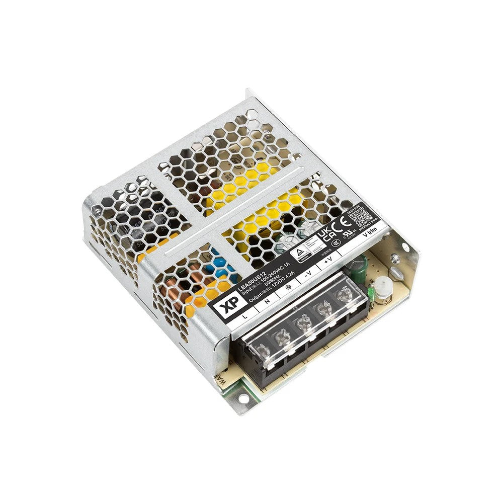 XP Power LBA50US48