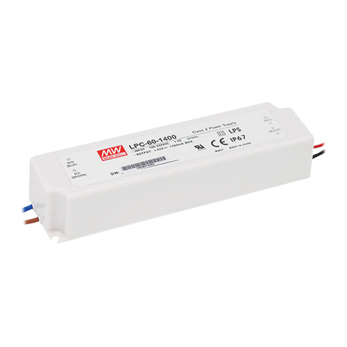 MEAN WELL LPC-60-1050
