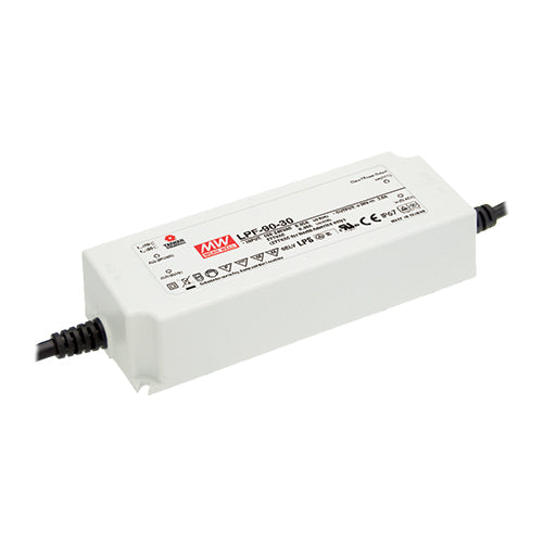 MEAN WELL LPF-90-15