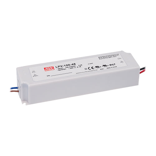 MEAN WELL LPV-100-15
