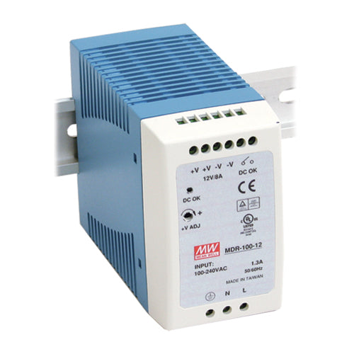 MEAN WELL MDR-100-48