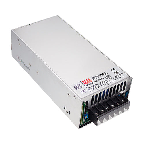 MEAN WELL MSP-600-24