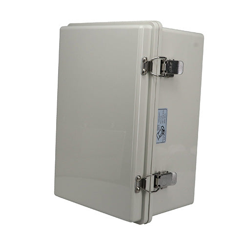 BUD Industries NBA-10142