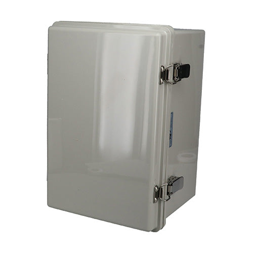 BUD Industries NBA-10144