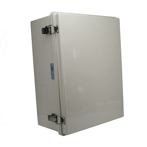 BUD Industries NBA-10148